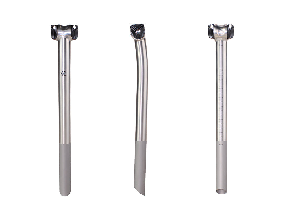 Hi-Light Titanium Seatpost Seatpost 125.00 Atelier Olympia