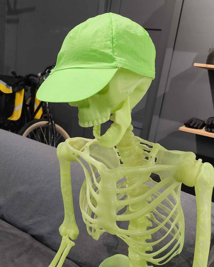 Cycling Cap Headwear  Atelier Olympia