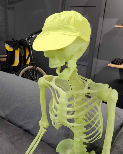 Cycling Cap Headwear  Atelier Olympia