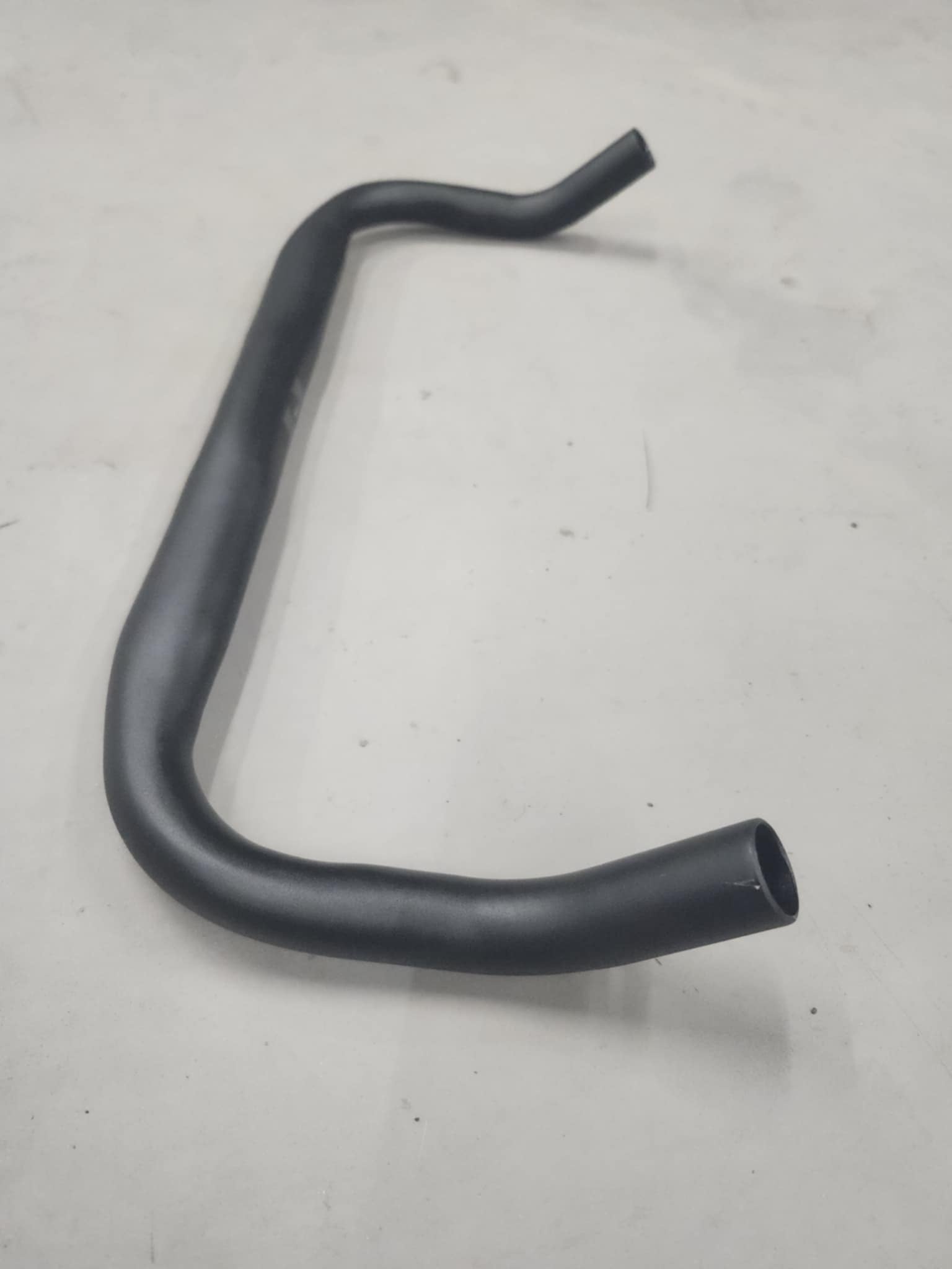 Bull Horn Aero Handlebar, 31.8mm   Atelier Olympia