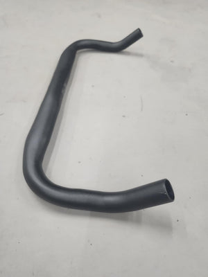 Bull Horn Aero Handlebar, 31.8mm   Atelier Olympia