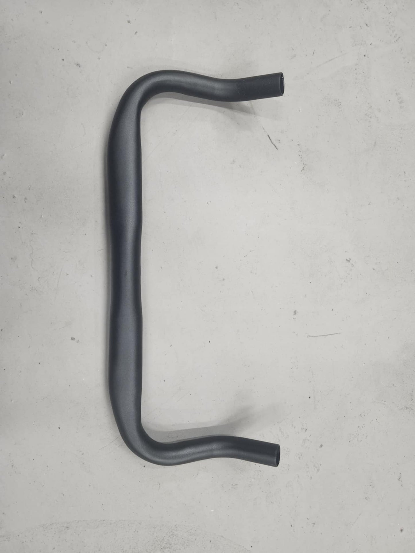 Bull Horn Aero Handlebar, 31.8mm   Atelier Olympia