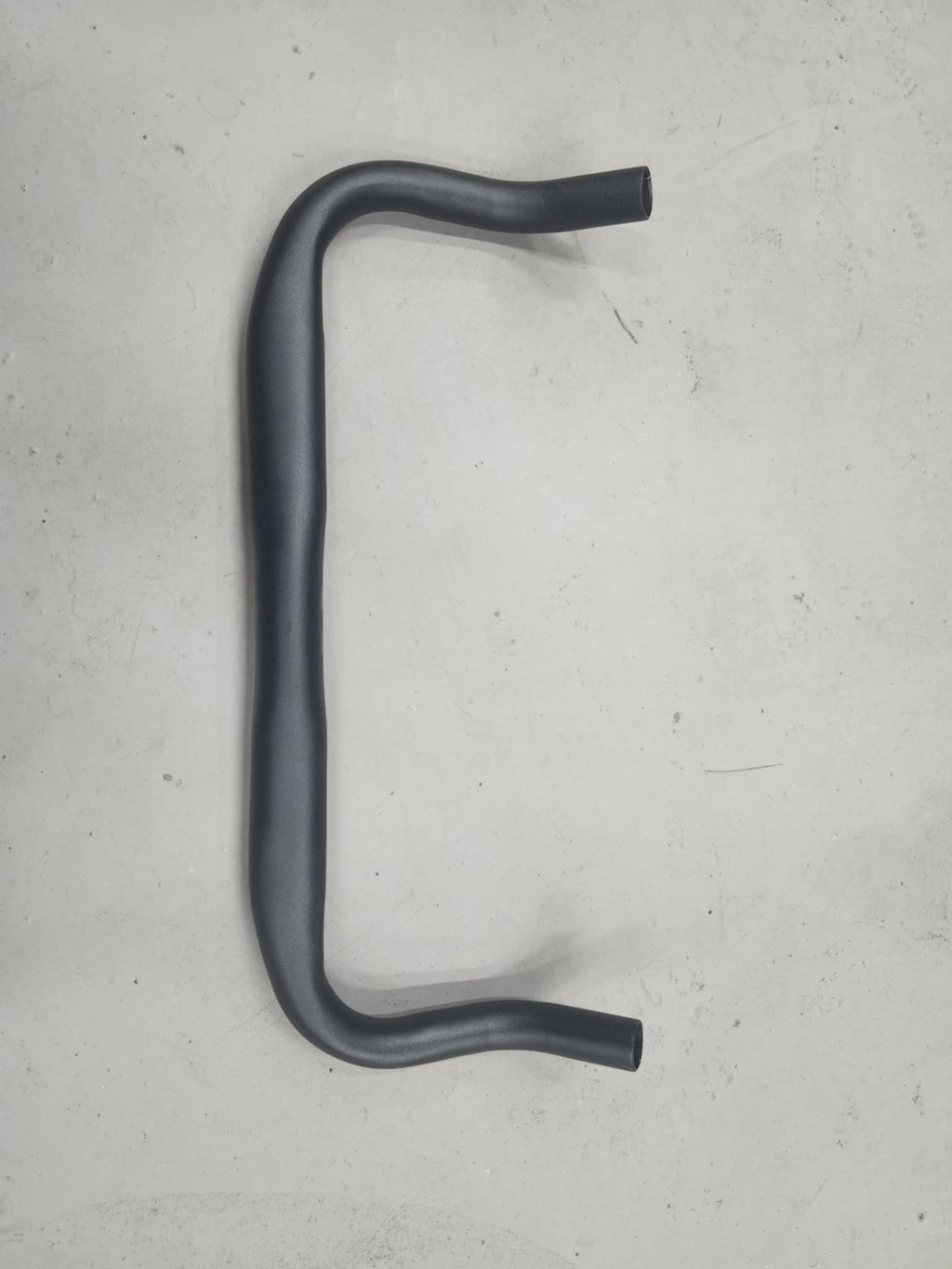 Bull Horn Aero Handlebar, 31.8mm   Atelier Olympia