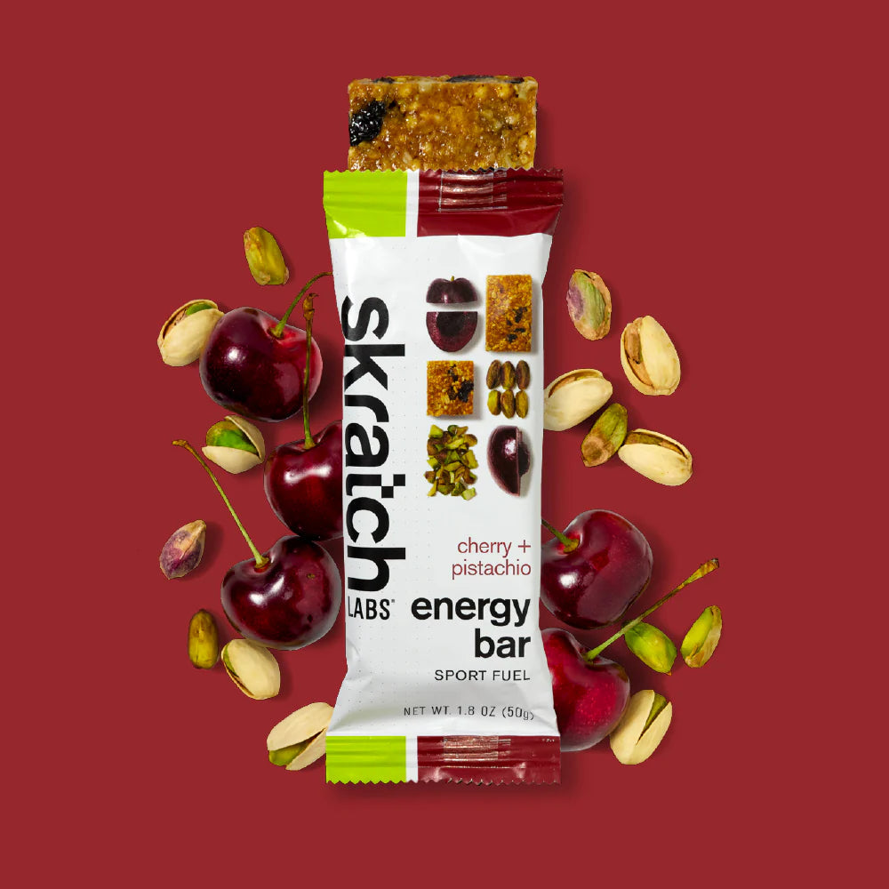 Skratch Labs Energy Bar Food & Drink  Atelier Olympia