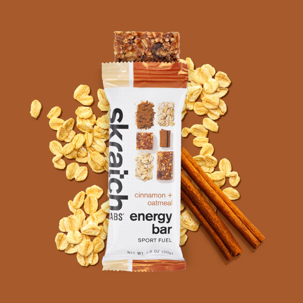 Skratch Labs Energy Bar Food & Drink  Atelier Olympia