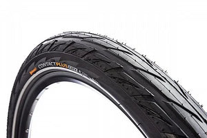 Continental Contact Plus City Tire 45.00 Atelier Olympia