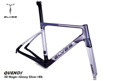 激安の Elves Quendi Road Frame – Atelier Olympia パーツ