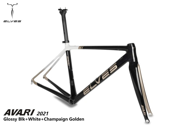 Elves Avari Road Frame 2021