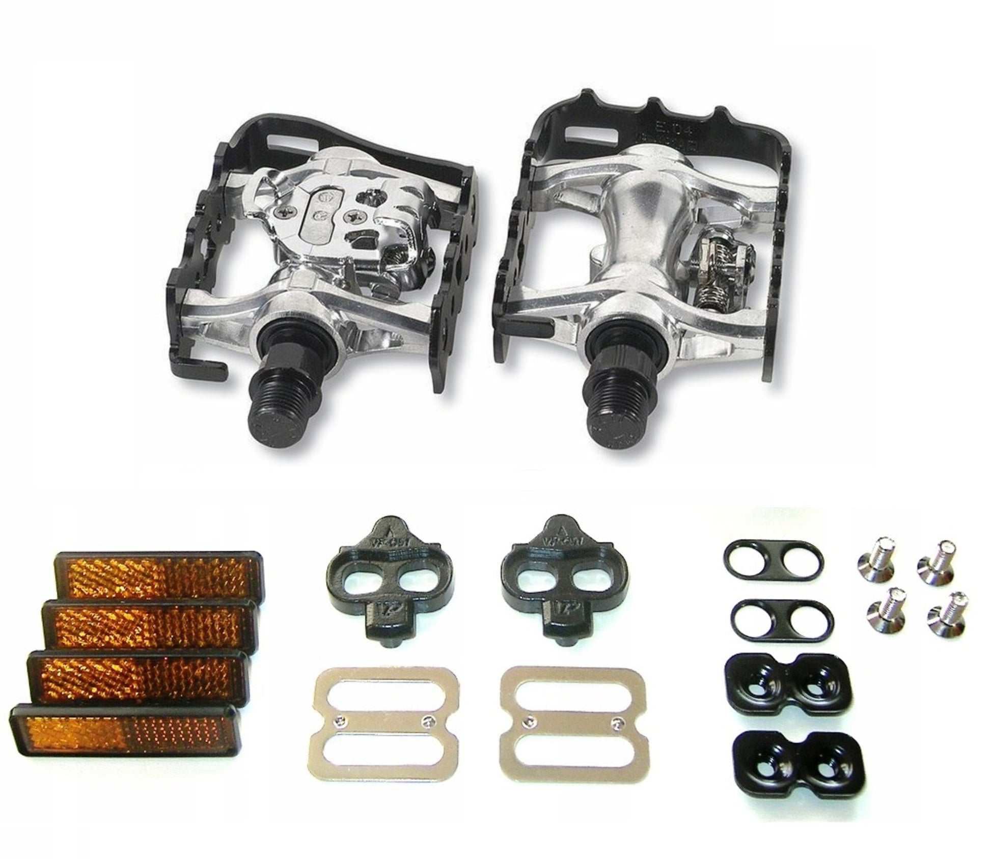 49N DLX Multi-Function Pedals Pedal  Atelier Olympia