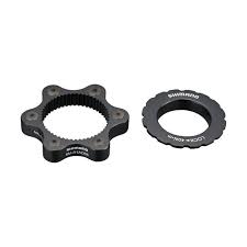 6-Bolt to Center Lock Disc Brake Adapter Brake Calipers  Atelier Olympia