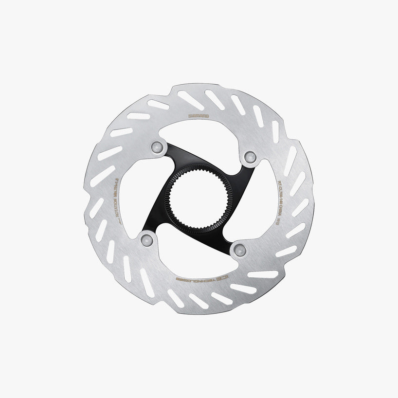 Shimano IceTech Disc Brake Rotor RT-CL700 Rotor  Atelier Olympia
