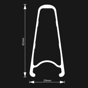 H + Son Formation Face Rim 105.00 Atelier Olympia