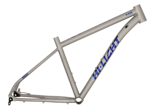 Hi-Light M8 27.5" Anodized Titanium MTB Frame Bicycle Frames 1110.00 Atelier Olympia