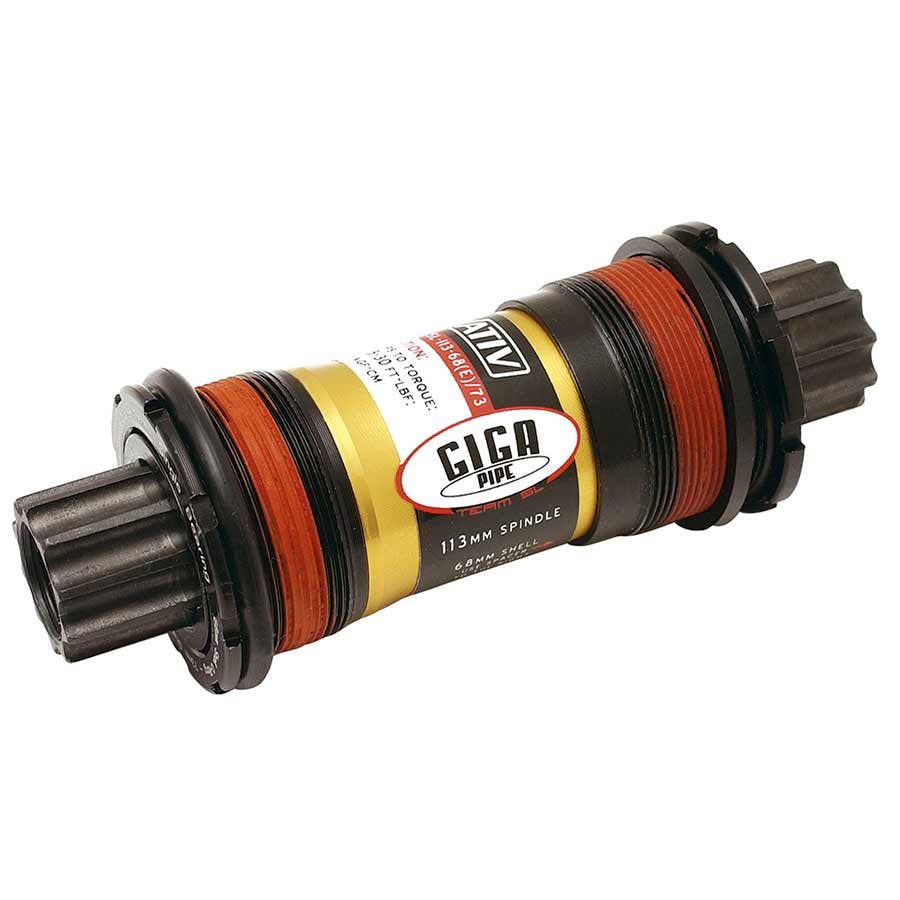 Truvativ Giga Pipe Team SL Bottom Bracket 0.00 Atelier Olympia