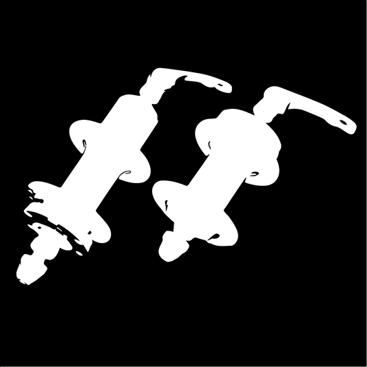 Hub Adjustments & Maintenance / Ajustements et Maintenance de Moyeux Service 15.00 Atelier Olympia