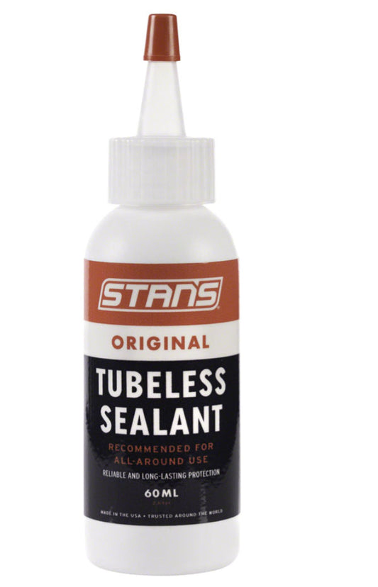 Stan's Tubeless Sealant Tire  Atelier Olympia