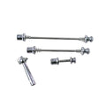 Bike Attitude Anti-Theft Skewer Set Axle 35.00 Atelier Olympia