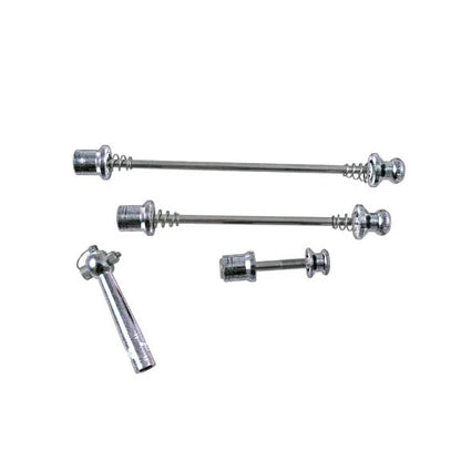 Bike Attitude Anti-Theft Skewer Set Axle 35.00 Atelier Olympia