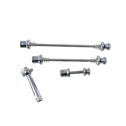 Bike Attitude Anti-Theft Skewer Set Axle 35.00 Atelier Olympia