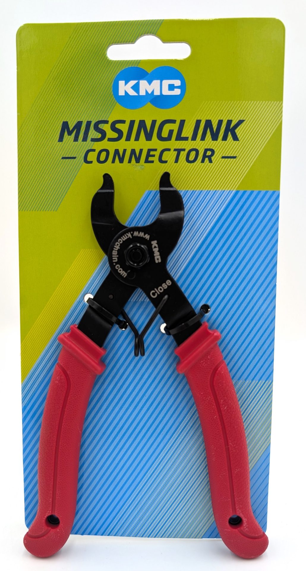 KMC Missing Link Connector Tool  Atelier Olympia