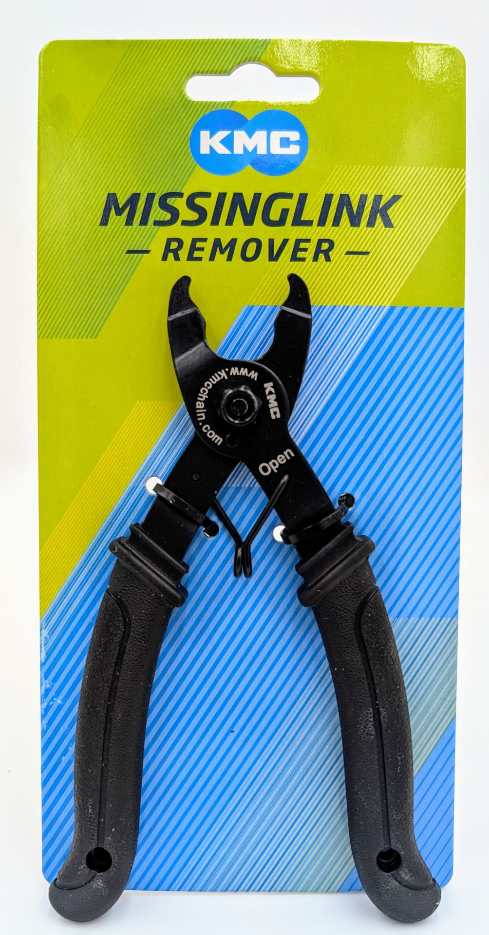 KMC Missing Link Remover Tool  Atelier Olympia