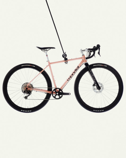 MONDIAL GRAVEL Complete Bicycle  Atelier Olympia