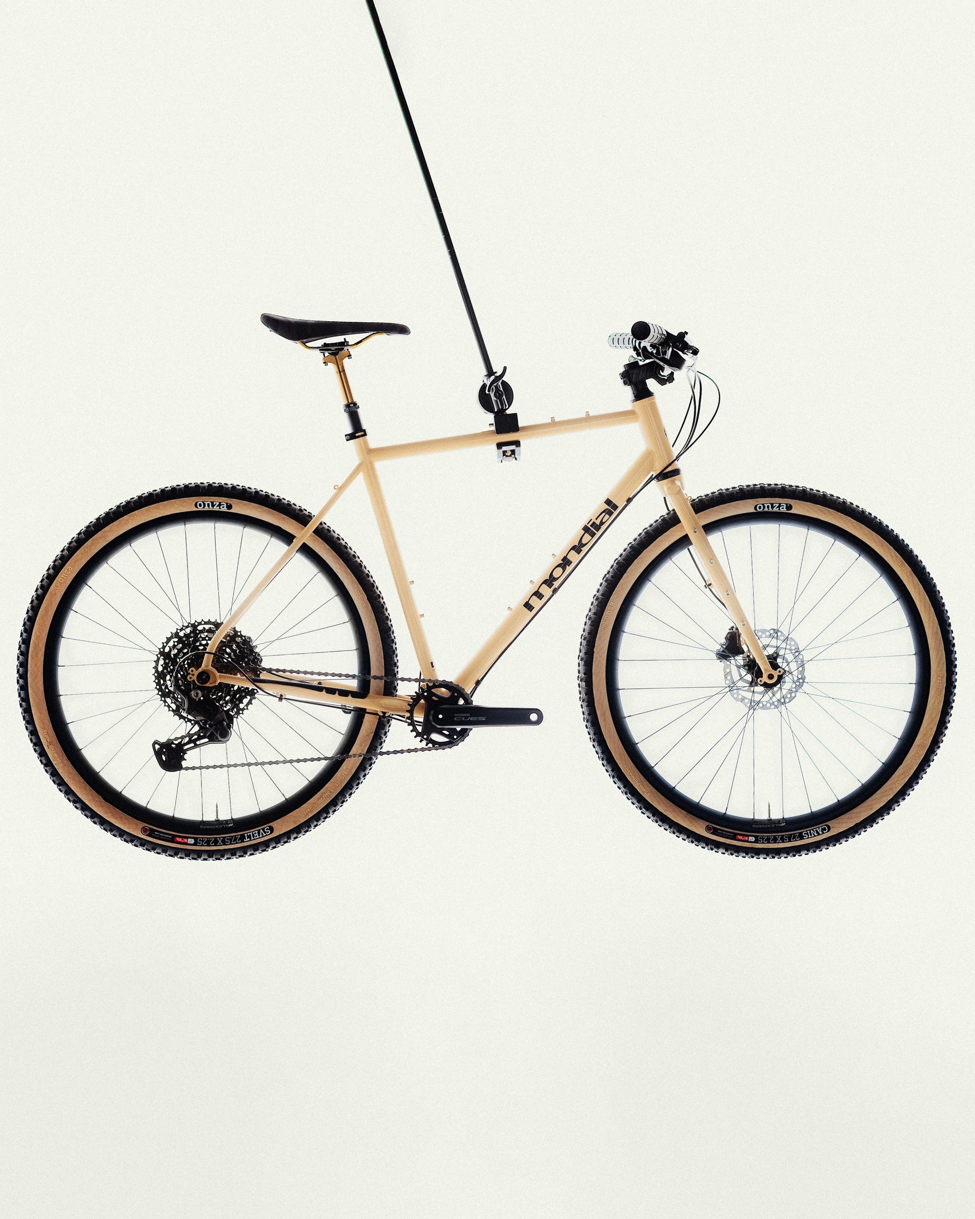 MONDIAL ATB Complete Bicycle  Atelier Olympia
