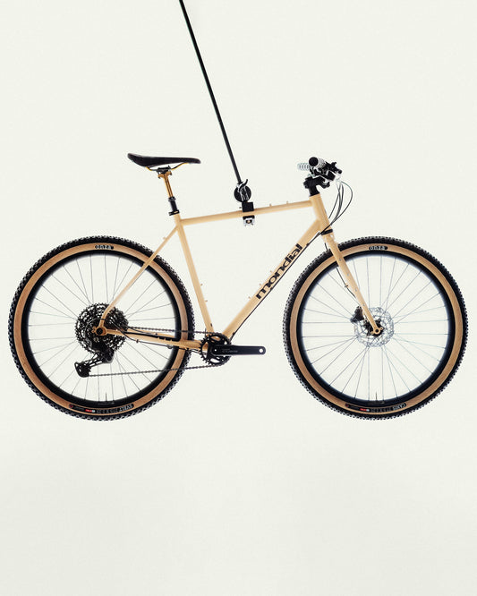 MONDIAL ATB Complete Bicycle  Atelier Olympia
