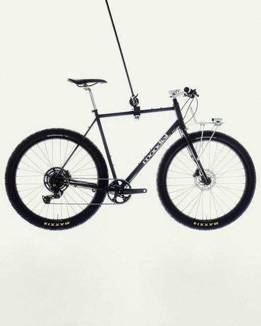 MONDIAL CITY Complete Bicycle  Atelier Olympia