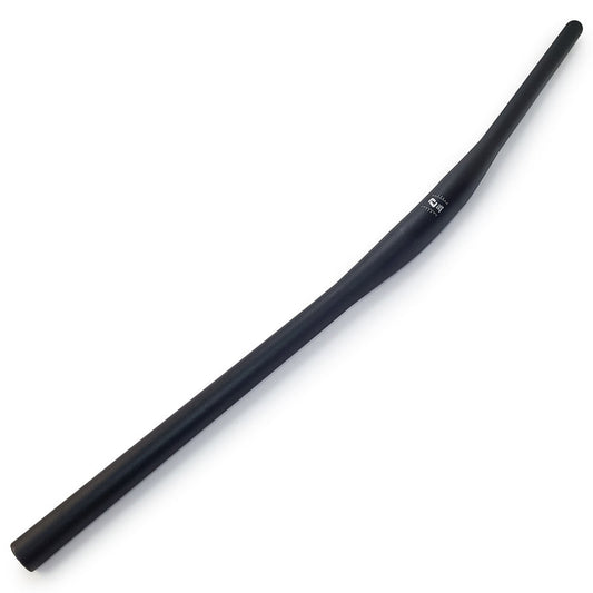 Zoom MTB-AL-312BT Alloy Flat Bar 31.8mm Handlebar  Atelier Olympia