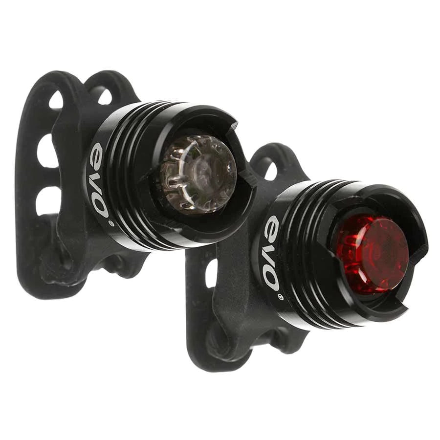 Evo NiteLight Lookout Light Set Bicycle Light 20.00 Atelier Olympia