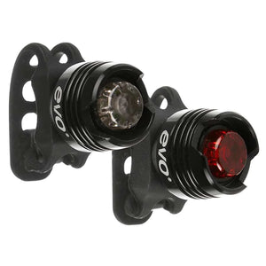 Evo NiteLight Lookout Light Set Bicycle Light 20.00 Atelier Olympia