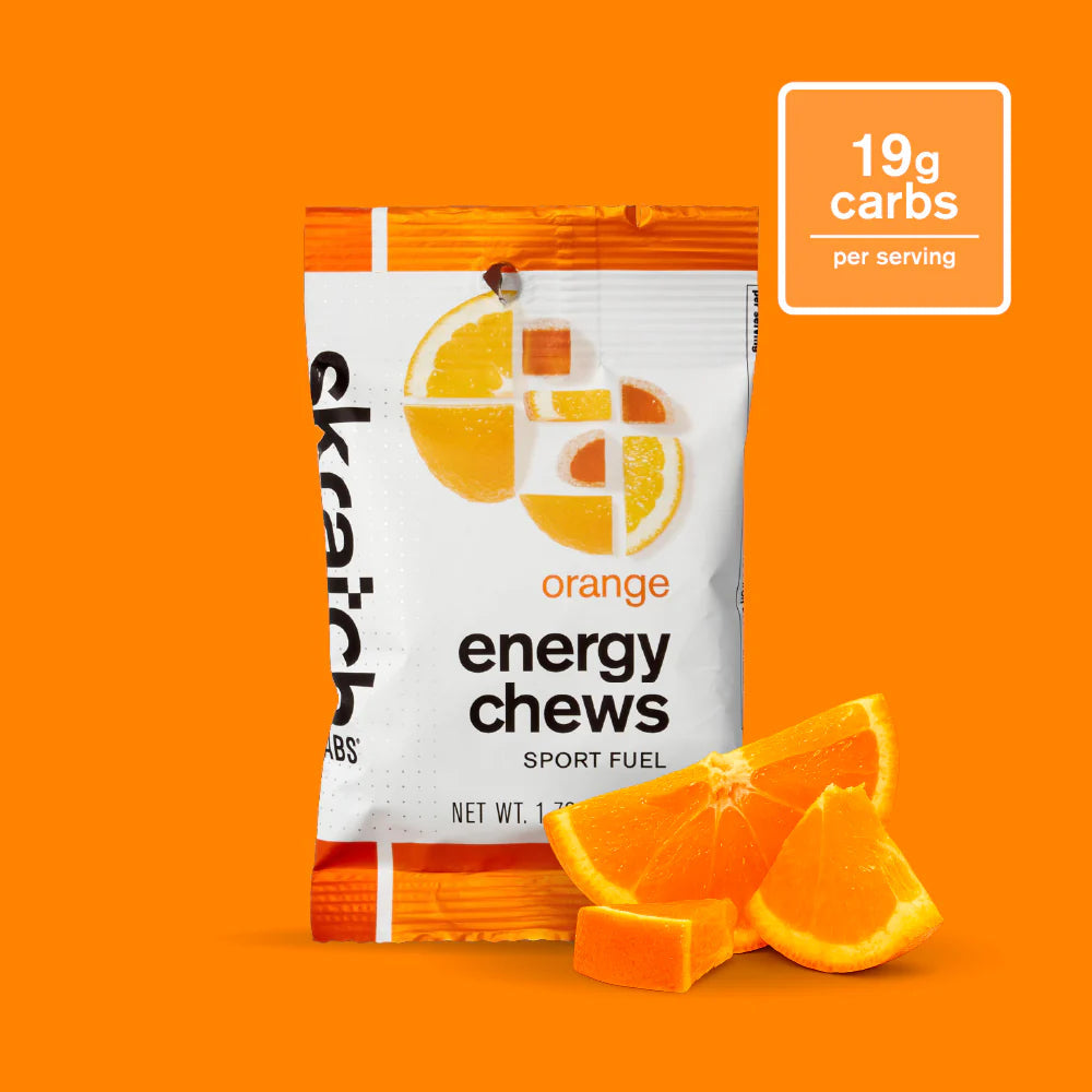 Skratch Labs Chews Food & Drink  Atelier Olympia