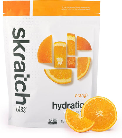 Skratch Labs Hydration Drink Mix Food & Drink  Atelier Olympia