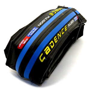 Cadence Pulsion Clincher Tire Tire 45.00 Atelier Olympia