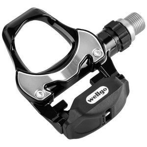 Wellgo R251 Road Clipless Pedals  56.00 Atelier Olympia