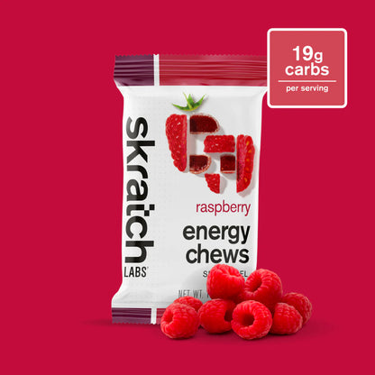 Skratch Labs Chews Food & Drink  Atelier Olympia
