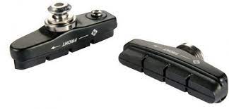 Baradine Road Brake Shoe 55mm Cartridge Rim Brake Pads 20.00 Atelier Olympia