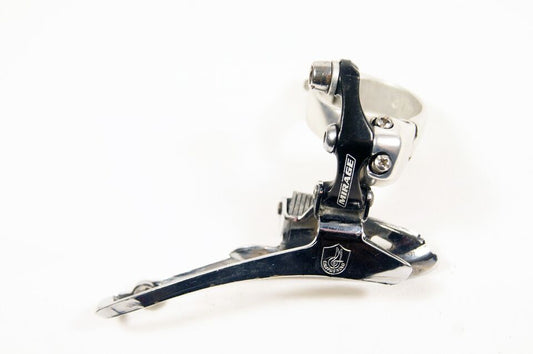 Campagnolo Mirage Front Derailleur 9/10-Speed Front Derailleur 40.00 Atelier Olympia
