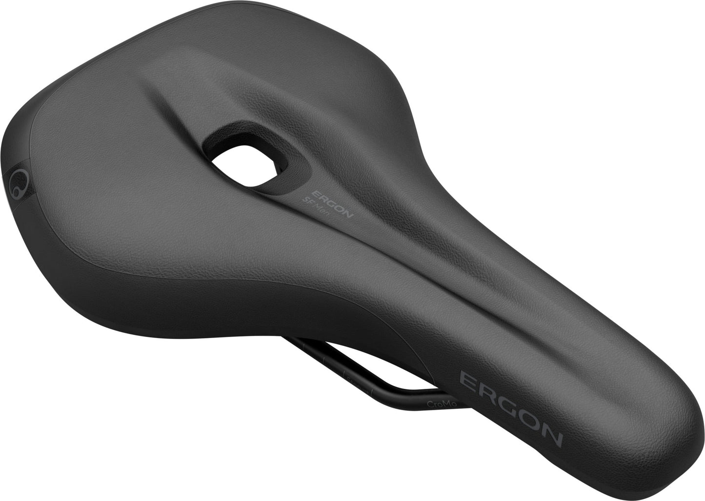 Ergon SF Men's Saddle Saddle  Atelier Olympia