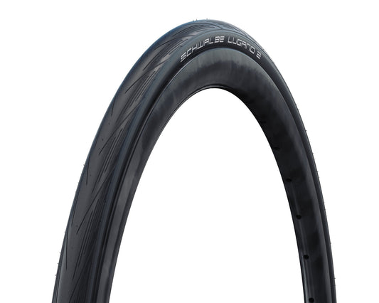 Schwalbe Lugano 2 Folding Tire Tire  Atelier Olympia