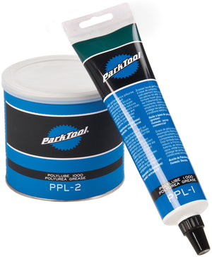 Park Tool PPL-2 Polylube 100 Grease Grease 46.00 Atelier Olympia