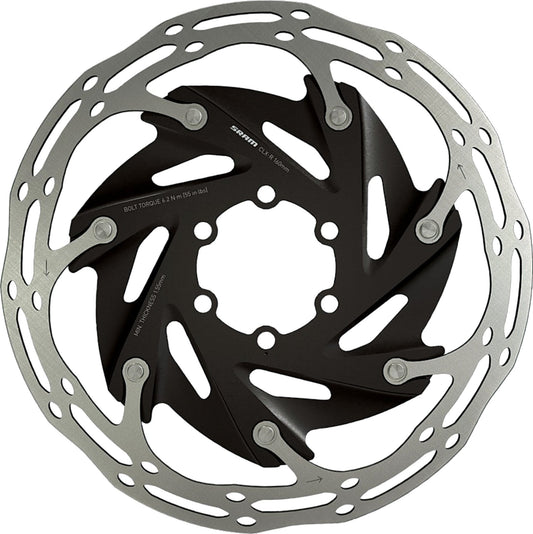 SRAM Centerline XR 6-Bolt Rotor Rotor  Atelier Olympia