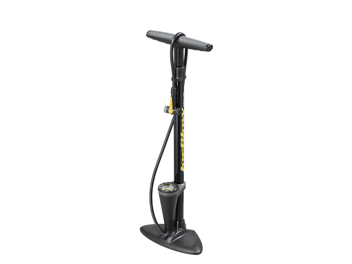 Topeak JoeBlow Max HP Floor Pump Bicycle Pump 60.00 Atelier Olympia