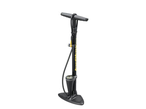 Topeak JoeBlow Max HP Floor Pump Bicycle Pump 60.00 Atelier Olympia