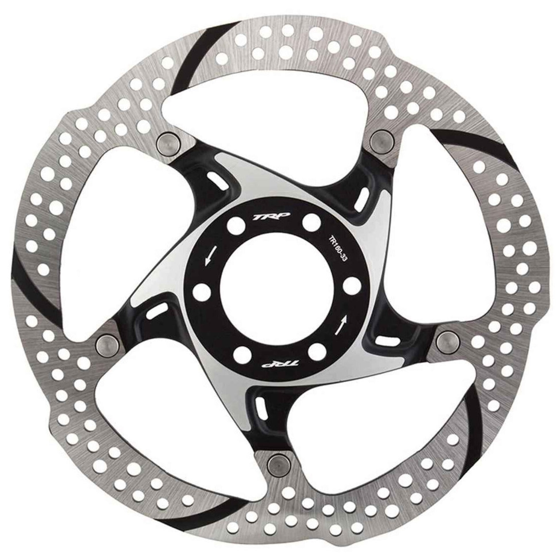 TRP Disc Brake Rotor TRP160-33 Disc Brake Rotor 72.00 Atelier Olympia