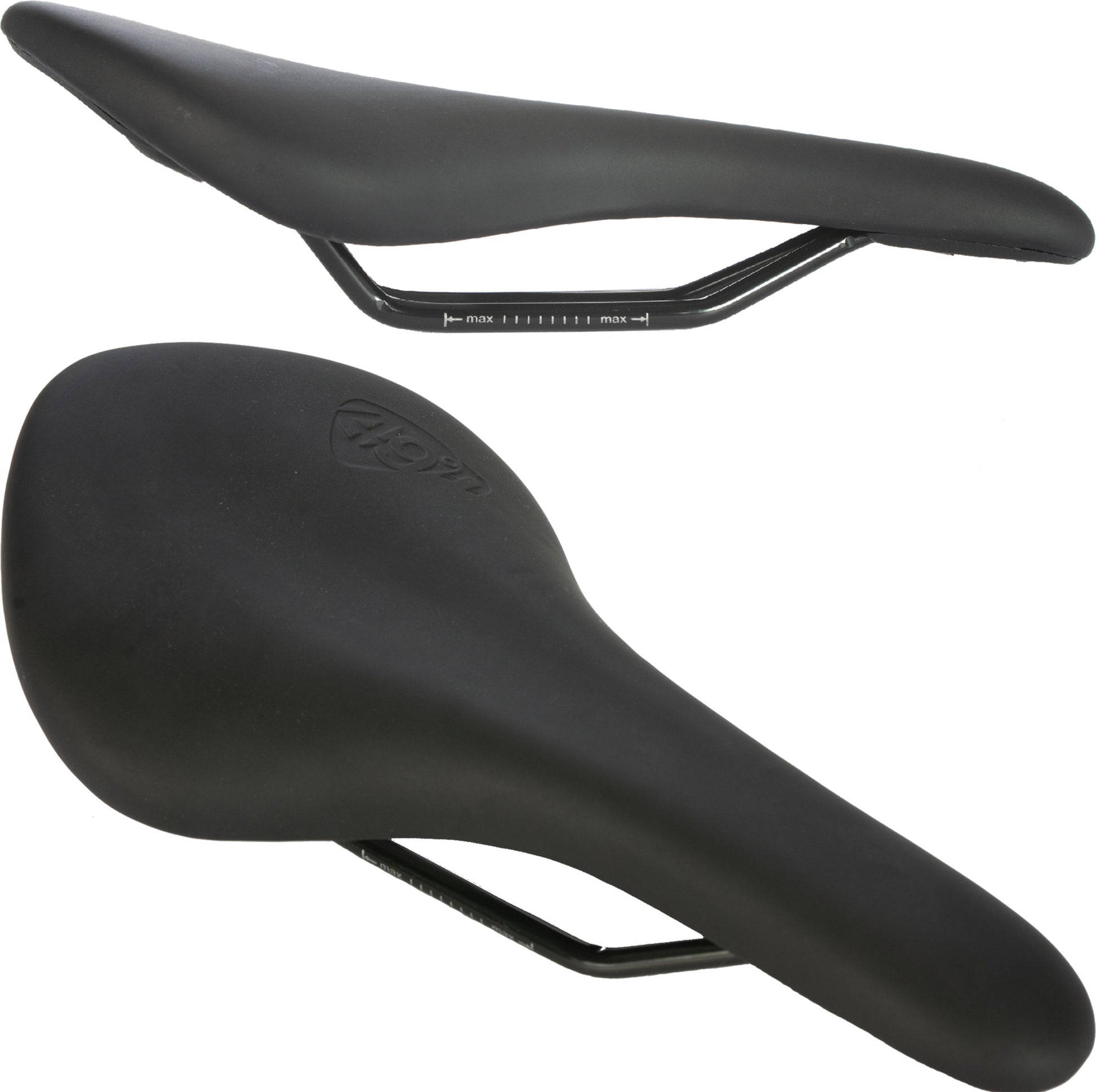 49N Perch Flat Saddle Saddle  Atelier Olympia
