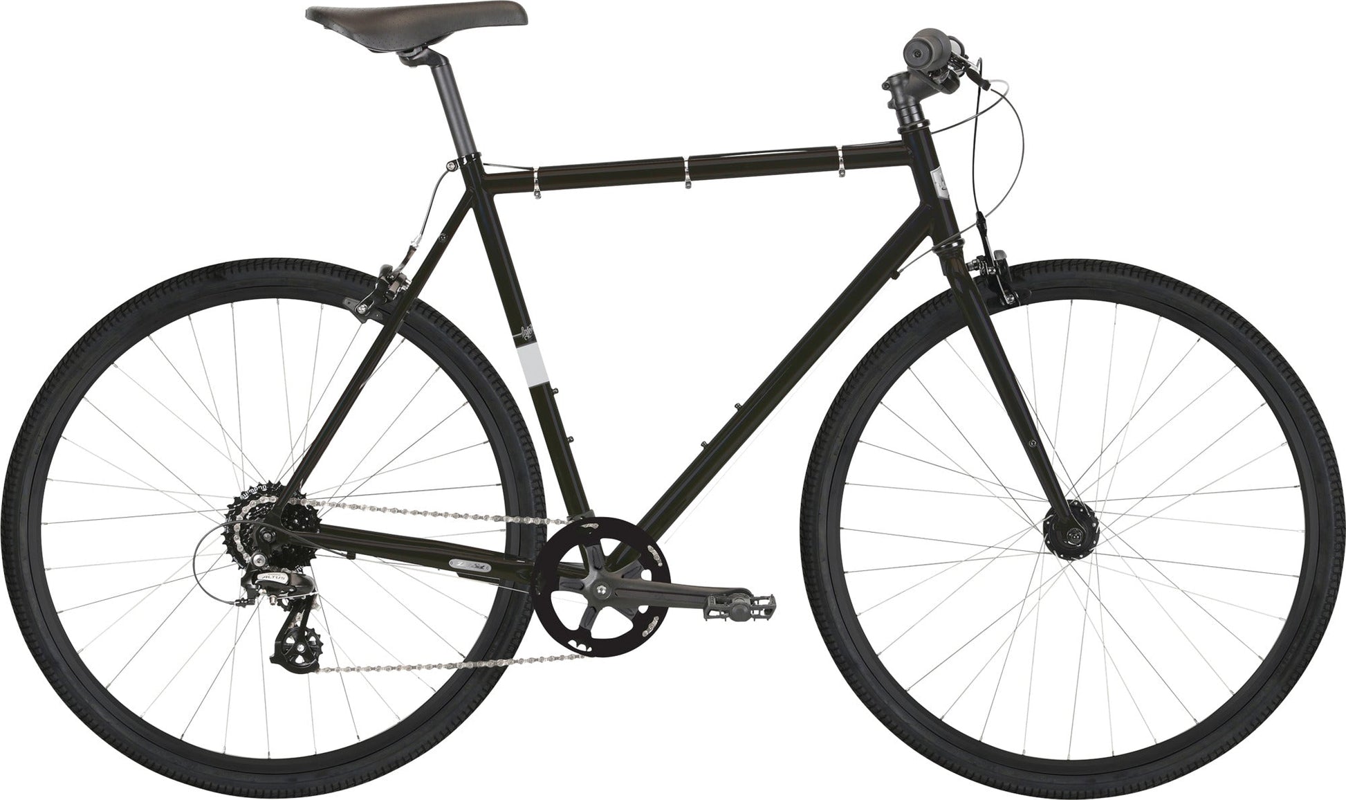 Del Sol Projekt 8 Complete Bicycle  Atelier Olympia