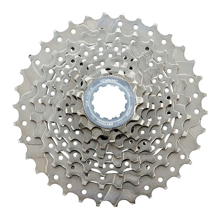 Shimano 8 Speed Cassette CS-HG50-8