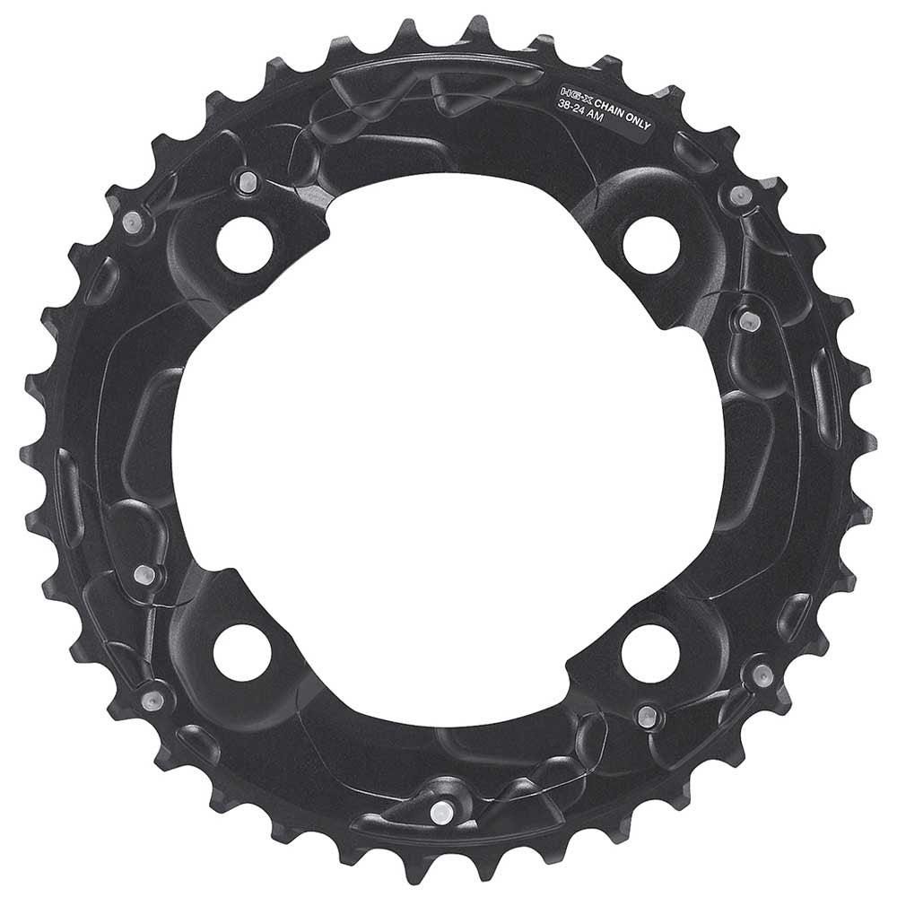 Shimano SLX FC-M675 Chainring Chainring 60.00 Atelier Olympia